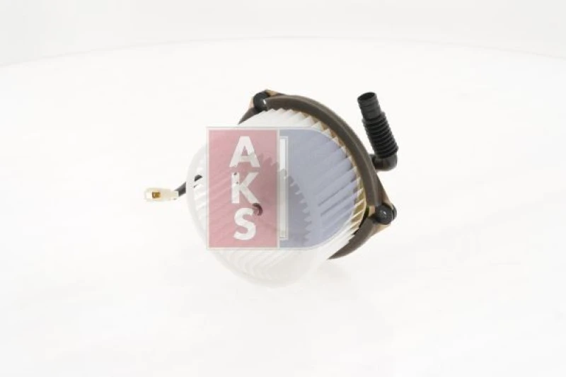 Image of AKS DASIS 448272N Blower Motor Interior Blower (2669)