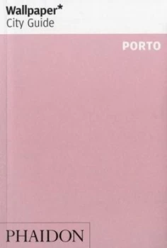 Image of Porto by David Knight and Rachael Moloney and Wallpaper Group Paperback