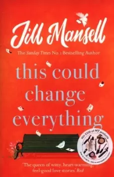 Image of This could change everything - Jill Mansell - Paperback - Used