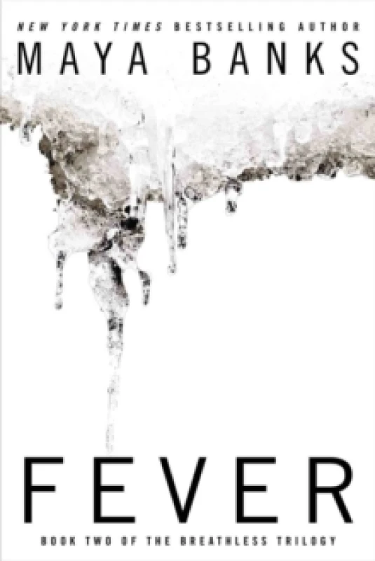 Image of fever 9780425267066