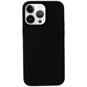 image of JT Berlin Steglitz Silikon Case Apple iPhone 14 Pro Black