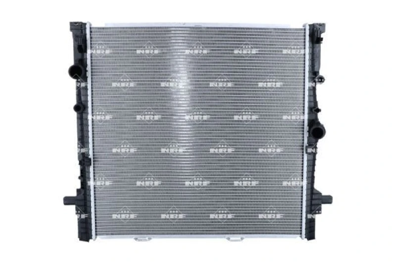 Image of NRF Engine radiator NRF 550245