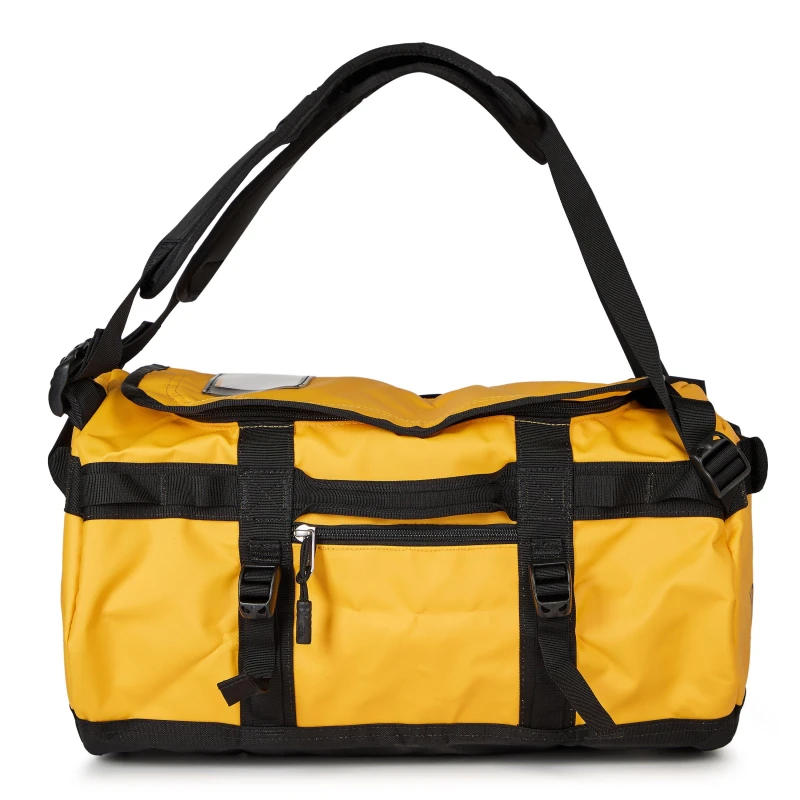 Image of The North Face Base Camp Duffel - XS Summit Gold male One Size