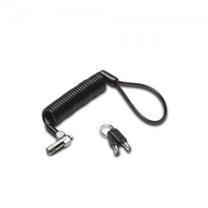 Kensington NanoSaver Portable Keyed Laptop Lock