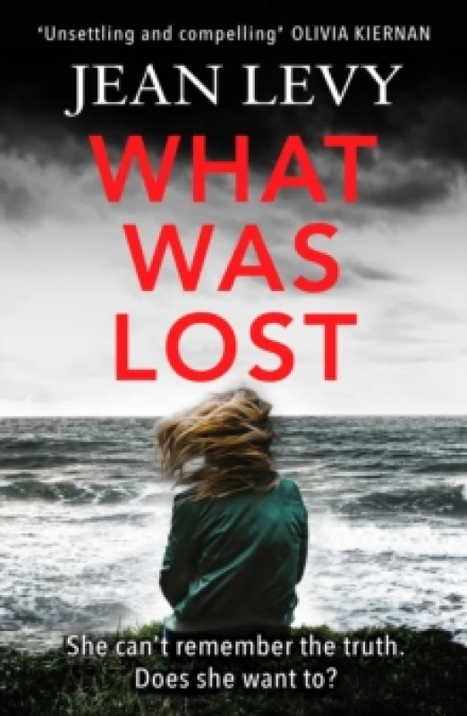 Image of What Was Lost Paperback / softback