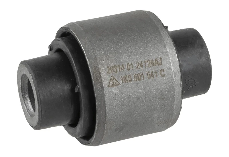 Image of Trailing arm / Suspension arm bush LEMFORDER 29314 01