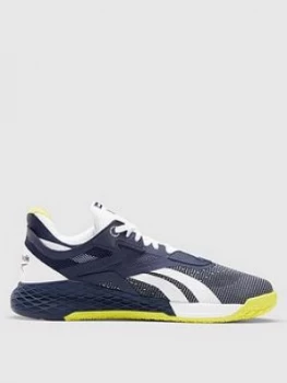 image of Reebok Nano X