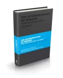 Image of The Interpretation of Dreams : The Psychology Classic