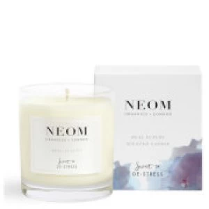 Image of Neom Real Luxury Standard Scented Candle 185g