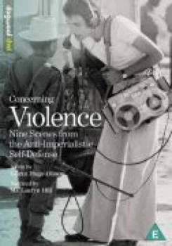 Image of Concerning Violence