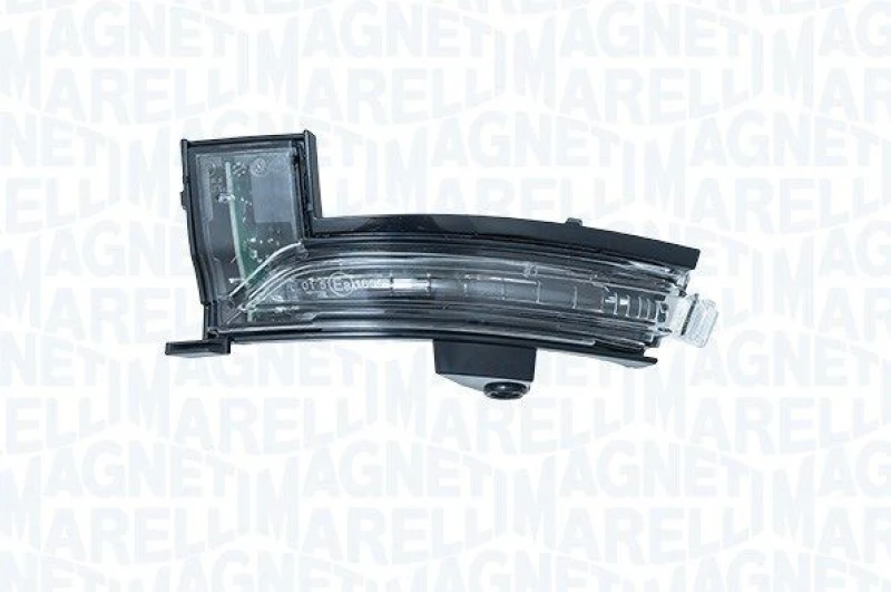 Image of MAGNETI MARELLI Side indicator MAGNETI MARELLI 182201554500
