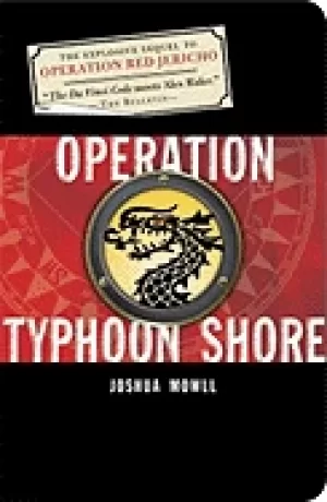 Image of operation typhoon shore