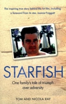 Image of Starfish by Tom Ray