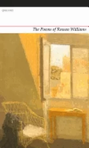 Image of poems of rowan williams