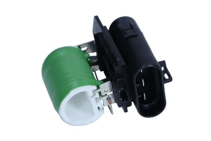 Image of MAXGEAR Pre-resistor, electro motor radiator fan MAXGEAR 57-0363