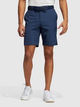 Image of adidas Golf Ultimate 365 Core Short 8.5" - Navy Size XL Men