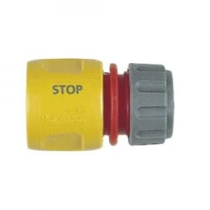 Image of Hozelock Water Stop Connectors