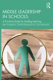Image of Middle Leadership in Schools A Practical Guide for Leading Learning
