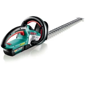 Bosch AHS 54-20 Li 36V Cordless Garden Hedge Cutter