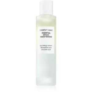 Image of Comfort Zone Essencial Biphasic Bi-Phase Makeup Remover 150ml