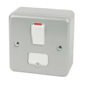 Image of Honeywell K942Alm Metalclad+ Spur - Dp Switched/fused