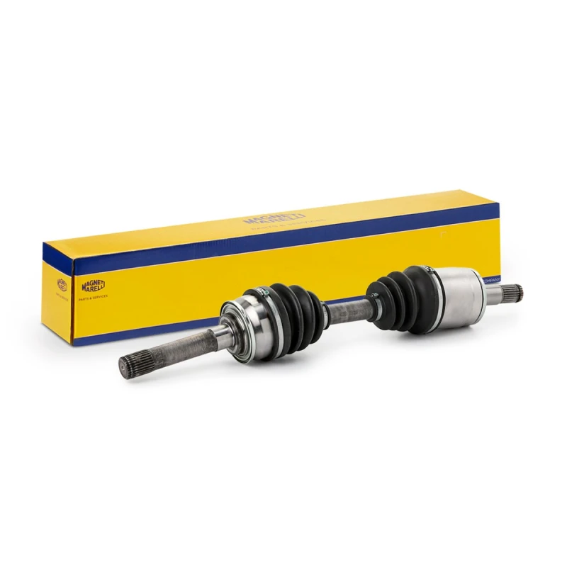 Image of MAGNETI MARELLI Drive shaft MAGNETI MARELLI 302004190209