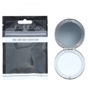 Image of Lottie Me Me Me Mirror Compact Mirror