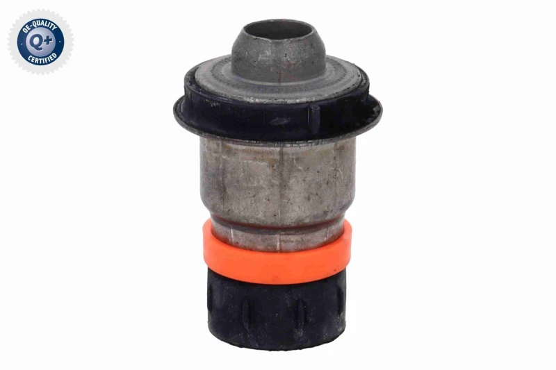 Image of VAICO V30-4293 Axle Bushes Q+, original equipment manufacturer quality Right Hub Carrier Bush (1080)
