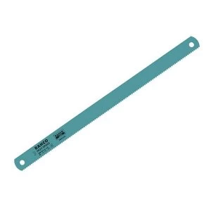 Image of Bahco 3802 HSS Power Blade 350mm (14in) x 1.1/4in x 6 TPI