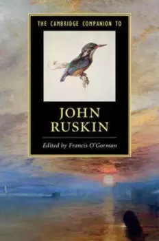 Image of The Cambridge companion to John Ruskin by Francis O'Gorman