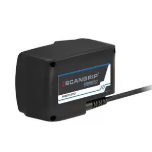 image of SCANGRIP Connect Power Supply