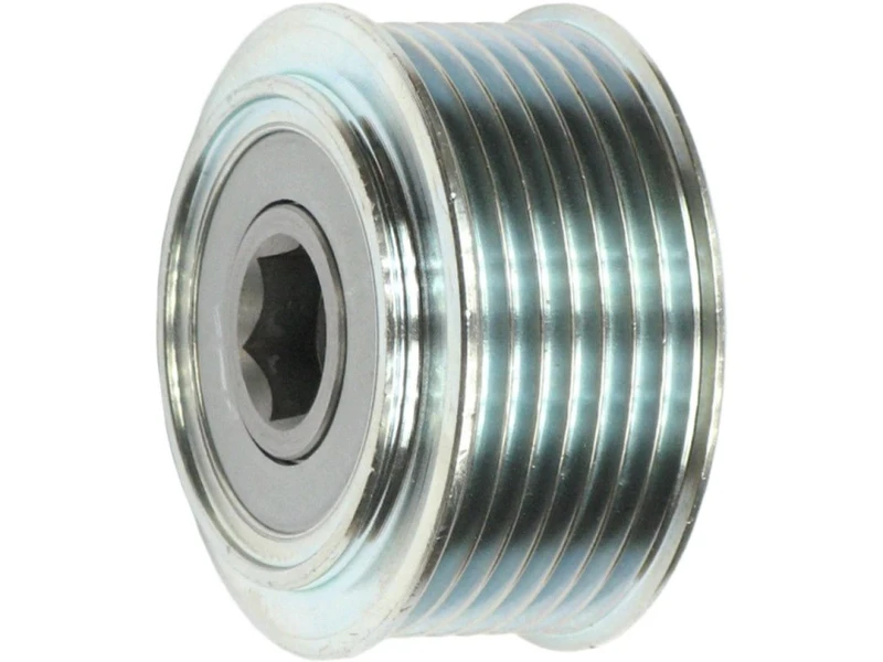 Image of AS-PL Alternator clutch pulley AS-PL AFP5010