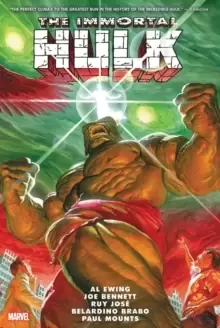 Image of Immortal Hulk Vol. 5