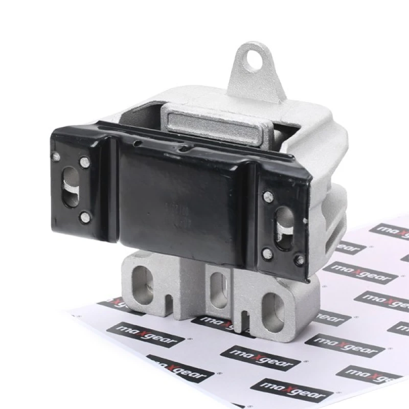 Image of MAXGEAR 40-0213 Mounting, manual transmission Left Mounting,manual transmission (249)