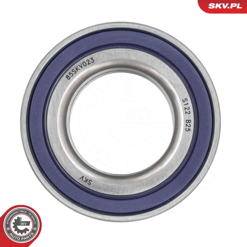 Image of ESEN SKV Wheel bearing kit ESEN SKV 85SKV023