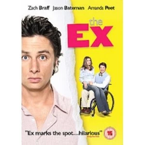 Image of Ex DVD