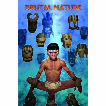 Image of Brutal Nature