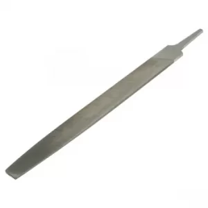 Image of Bahco 1-110-12-2-0 Flat Second Cut File 300mm (12in)