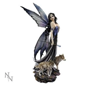 Image of Lina Fairy Figurine