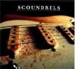 Image of Scoundrels by Scoundrels CD Album