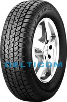 Image of Bridgestone Blizzak LM-25 EXT 255/40 R18 95V, MOE, runflat