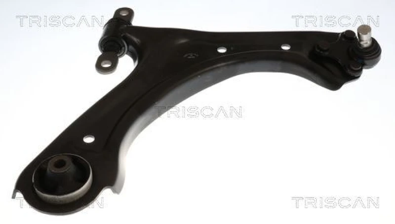 Image of TRISCAN Suspension arm TRISCAN 8500 435097