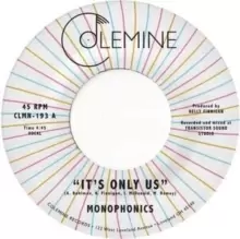 Image of It's Only Us (Limited Edition)