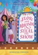 Image of flor and miranda steal the show