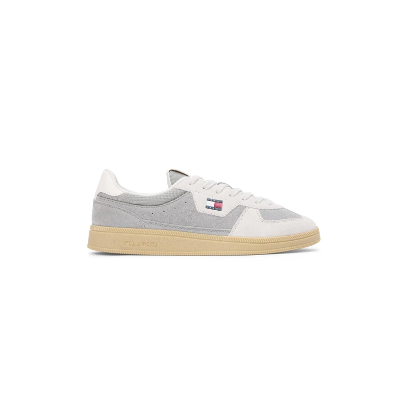 Image of Tommy Jeans TJ Greenwich Sde Sn62 Stratus Grey male 7 (41)