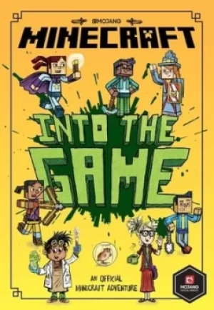 Image of Into the game by Nick Eliopulos