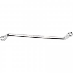 Image of Draper Expert Hi Torq Deep Ring Spanner Metric 6mm x 7mm