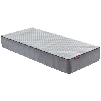 image of Paradise Mattress - Cool Gel Pocket Sprung Pressure Sensitive - 3ft Single 90cm - Sleepsoul