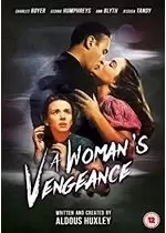 Image of A Woman's Vengeance (1948)