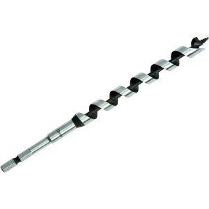 Image of Wickes Auger Wood Drill Bit 13 x 200mm